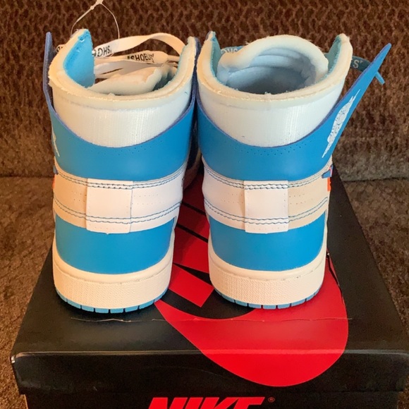 Jordan retro 1 main image 7